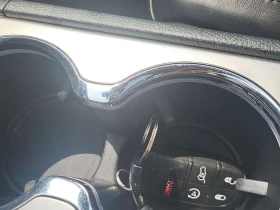 Jeep Grand cherokee  4x4 Altitude Iv / АЛКАНТАРА / ПОДГРЕВИ / ПАНОРАМА, снимка 9