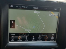 Jeep Grand cherokee  4x4 Altitude Iv / АЛКАНТАРА / ПОДГРЕВИ / ПАНОРАМА, снимка 12