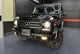 Mercedes-Benz G 500 550 | ОБДУХВАНЕ | КАМЕРА | CARFAX | ЦЕНА ДО БГ | , снимка 1