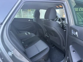 Hyundai Tucson 1.6 MPV / ЛИЗИНГ, снимка 15