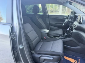 Hyundai Tucson 1.6 MPV / ЛИЗИНГ, снимка 14