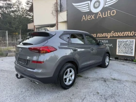 Hyundai Tucson 1.6 MPV / ЛИЗИНГ, снимка 4