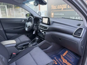 Hyundai Tucson 1.6 MPV / ЛИЗИНГ, снимка 8