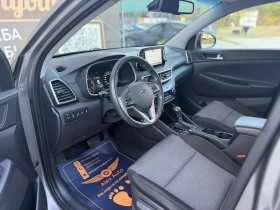 Hyundai Tucson 1.6 MPV / ЛИЗИНГ, снимка 7