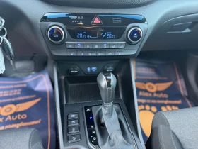 Hyundai Tucson 1.6 MPV / ЛИЗИНГ, снимка 11
