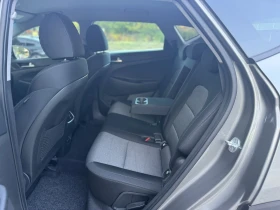 Hyundai Tucson 1.6 MPV / ЛИЗИНГ, снимка 16