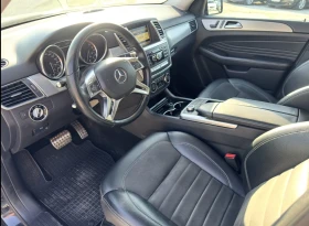 Mercedes-Benz ML 350 DISTRONIC / КАМЕРА / FULL LED / AIR MARIC, снимка 8