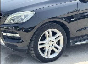 Mercedes-Benz ML 350 DISTRONIC / КАМЕРА / FULL LED / AIR MARIC / 4MATIC, снимка 7