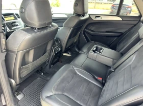 Mercedes-Benz ML 350 DISTRONIC / КАМЕРА / FULL LED / AIR MARIC / 4MATIC, снимка 10