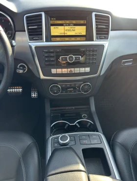Mercedes-Benz ML 350 DISTRONIC / КАМЕРА / FULL LED / AIR MARIC, снимка 11