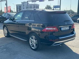 Mercedes-Benz ML 350 DISTRONIC / КАМЕРА / FULL LED / AIR MARIC, снимка 6