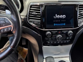 Jeep Grand cherokee * Summit * CARFAX * ЦЕНА ДО БГ, снимка 11