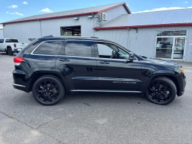 Jeep Grand cherokee * Summit * CARFAX * ЦЕНА ДО БГ, снимка 5