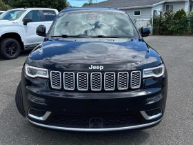 Jeep Grand cherokee * Summit * CARFAX * ЦЕНА ДО БГ, снимка 3