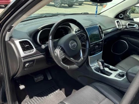 Jeep Grand cherokee * Summit * CARFAX * ЦЕНА ДО БГ, снимка 9