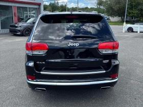 Jeep Grand cherokee * Summit * CARFAX * ЦЕНА ДО БГ, снимка 6