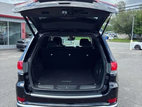 Jeep Grand cherokee * Summit * CARFAX * ЦЕНА ДО БГ, снимка 7