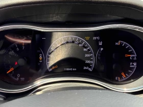 Jeep Grand cherokee * Summit * CARFAX * ЦЕНА ДО БГ, снимка 10