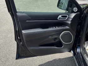 Jeep Grand cherokee * Summit * CARFAX * ЦЕНА ДО БГ, снимка 12