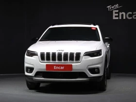 Jeep Cherokee 2.4 B Automatic, снимка 3