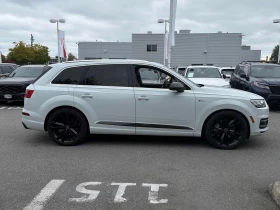Audi Q7  PROGRESSIV / ОБДУХВАНЕ / 360 / АВТОКРЕДИТ , снимка 17