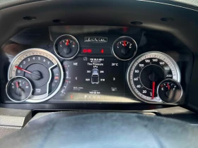Dodge RAM 1500 * Night * АВТОКРЕДИТ БЕЗ ПЪРВОНАЧАЛНА ВНОСКА* , снимка 7