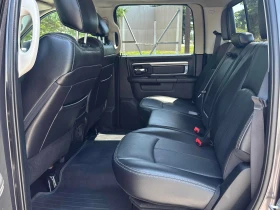 Dodge RAM 1500 * Night * АВТОКРЕДИТ БЕЗ ПЪРВОНАЧАЛНА ВНОСКА* , снимка 8