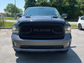 Dodge RAM 1500 * Night * АВТОКРЕДИТ БЕЗ ПЪРВОНАЧАЛНА ВНОСКА* , снимка 6