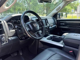 Dodge RAM 1500 * Night * АВТОКРЕДИТ БЕЗ ПЪРВОНАЧАЛНА ВНОСКА* , снимка 5