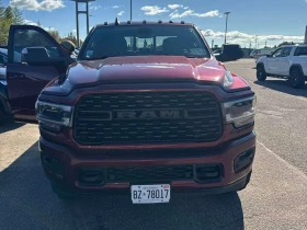 Dodge RAM 2500 * Big Horn * CARFAX * ОПЦИЯ ЗА ФИНАНСИРАНЕ , снимка 6