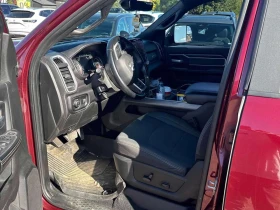 Dodge RAM 2500 * Big Horn * CARFAX * ОПЦИЯ ЗА ФИНАНСИРАНЕ , снимка 5