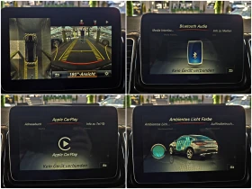 Mercedes-Benz GLE Coupe 350AMG/COUPE/360CAM/HUD/ПОДГРЕВ/AIRMAT/AMBI/CAR PL, снимка 14