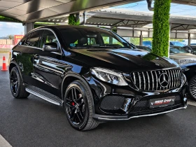Mercedes-Benz GLE Coupe 350AMG/COUPE/360CAM/HUD/ПОДГРЕВ/AIRMAT/AMBI/CAR PL, снимка 3