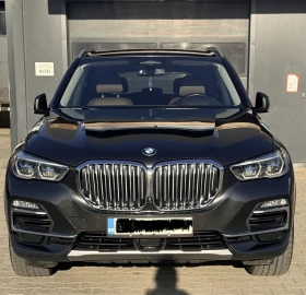 BMW X5 30D, снимка 6