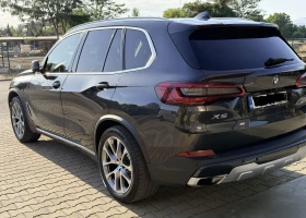 BMW X5 30D, снимка 4