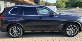 BMW X5 30D, снимка 2