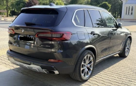 BMW X5 30D, снимка 3