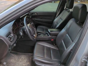 Dodge Durango * GT * CARFAX * ПОДГРЕВ * ПАНОРАМА * , снимка 6