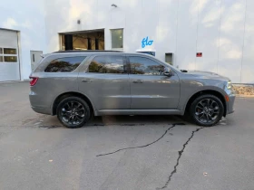 Dodge Durango * GT * CARFAX * ПОДГРЕВ * ПАНОРАМА * , снимка 4