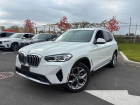 BMW X3 * xDrive30i * CARFAX * , снимка 1