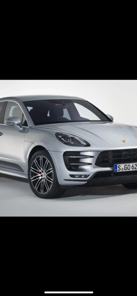 Porsche Macan 2017   3.0 | Mobile.bg    2