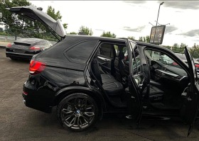 BMW X5, снимка 3 - Автомобили и джипове - 45236693