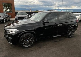 BMW X5, снимка 9 - Автомобили и джипове - 45821995