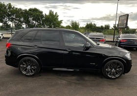 BMW X5, снимка 12 - Автомобили и джипове - 45821995
