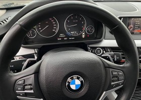 BMW X5, снимка 5 - Автомобили и джипове - 45236693