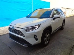 Toyota Rav4 2.5, снимка 1