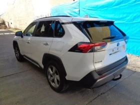 Toyota Rav4 2.5, снимка 2