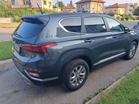     Hyundai Santa fe 2.4 44 52000km.!!!!