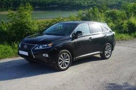 Lexus RX 450 H - хибрид, Exclusive, снимка 3