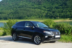 Lexus RX 450 H - хибрид, Exclusive, снимка 1